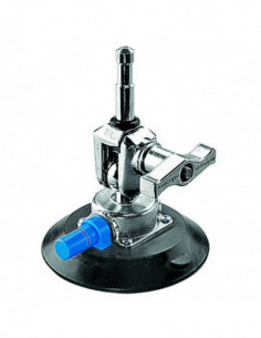 AVENGER Sugekop med 16mm...