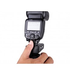 Pixel King PRO Wireless TTL FlashTrigger Nikon m High speed sync 1/8000 sekund 0 2