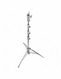 AVENGER Stativ Steel Combo...