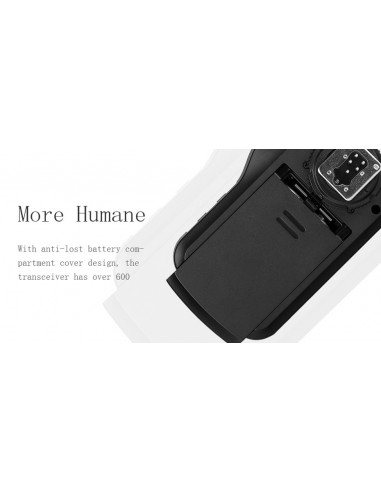 Pixel King PRO Wireless TTL FlashTrigger Nikon m High speed sync 1/8000 sekund 3