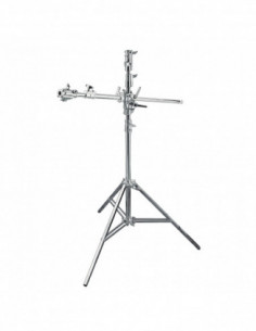 AVENGER Steel Boom Stand 50...