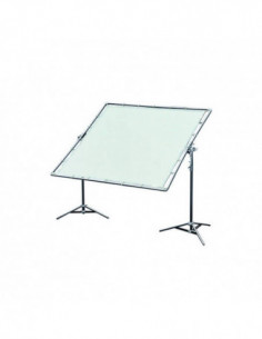 AVENGER Folderamme H2008...