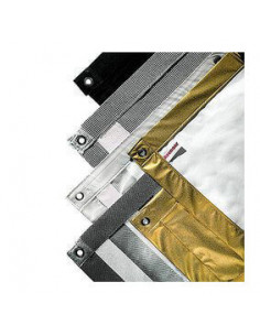 AVENGER Textile Black Block...