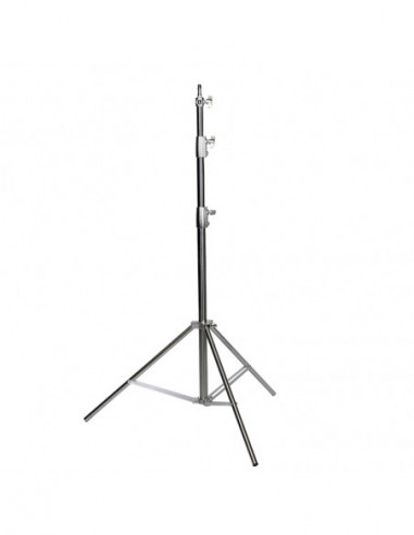 Transportabelt baggrundsstativ...