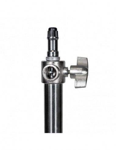 Transportabelt baggrundsstativ...