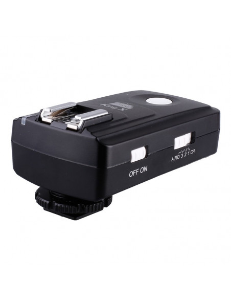 Pixel King PRO Wireless TTL FlashTrigger Nikon m High speed sync 1/8000 sekund 22