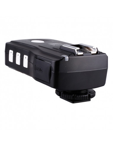Pixel King PRO Wireless TTL FlashTrigger Nikon m High speed sync 1/8000 sekund 32