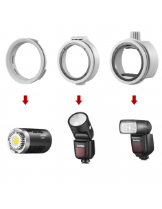 Godox Soft Tent ML-CS1625 2