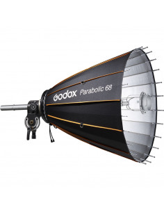 Godox Parabolic Light...