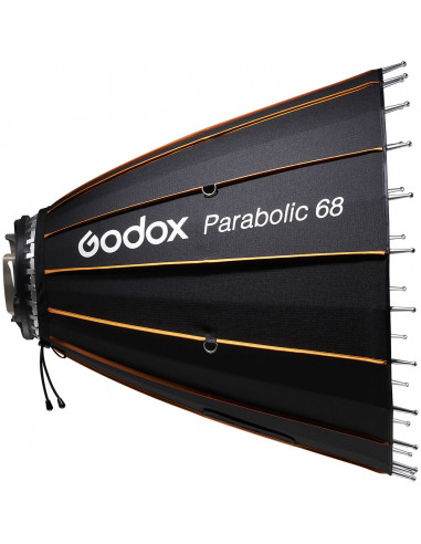 Godox Parabolic Light Focusing System...