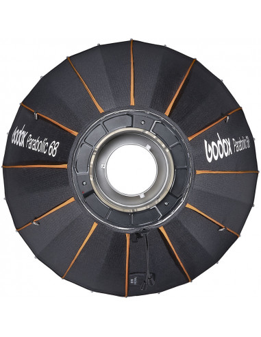 Godox Parabolic Light Focusing System...