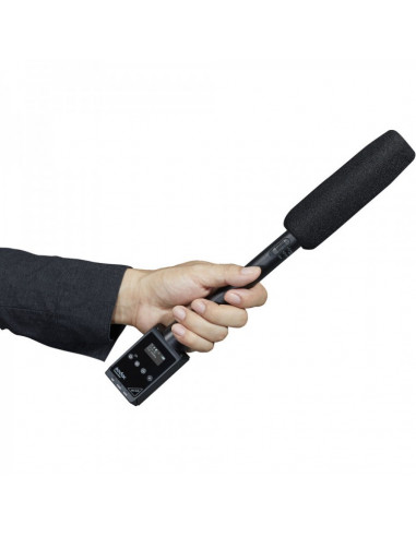 TX3-XLR Plug-On XLR Transmitter