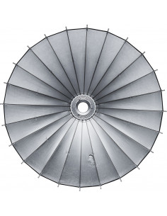 Godox Parabolic Reflector 158 2