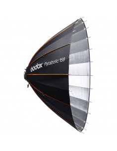Godox Parabolic Reflector 158