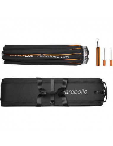 Godox Parabolic Reflector 158