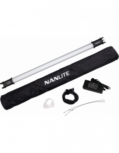 Nanlite PAVOTUBE 15C 1KIT