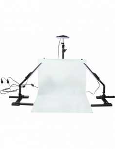 Nanlite COMPAC 20 3 LIGHT KIT