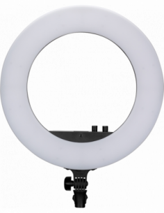 Nanlite HALO18 LED RING LIGHT