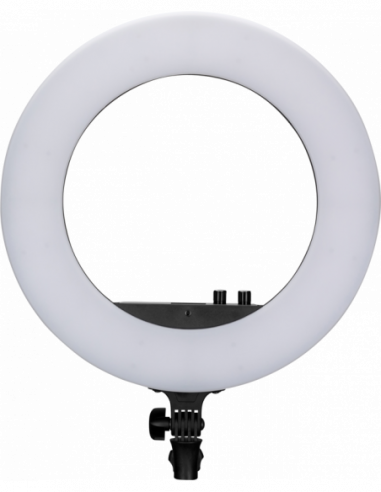Nanlite HALO18 LED RING LIGHT