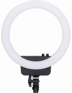Nanlite HALO16 LED RING LIGHT