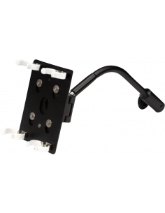 Nanlite T12 holder for 2...