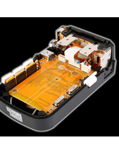 Pixel King PRO Wireless TTL FlashTrigger Nikon m High speed sync 1/8000 sekund 46