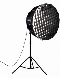 Nanlite Grid for parabolic...