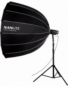 Nanlite Parabolic softbox...