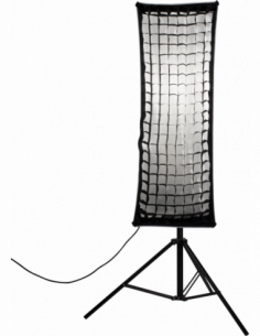 Nanlite Eggcrate grid for...