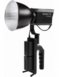 Nanlite Battery Holder for...