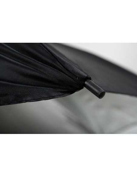 BOLING Paraply med sølv coating - 109 cm 2