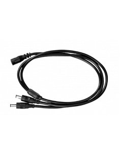 Nanlite 1/2DC powercord for...