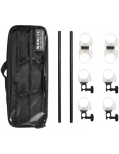 Nanlite DIY Tube holder kit