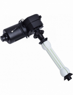 Nanlite 6-axle background...