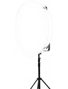 NanLite Lantern softbox for...