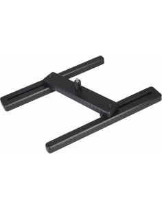 NanLite H-Stent Light Stand