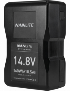 Nanlite BATTERY V-MOUNT...