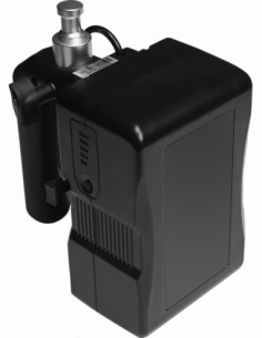 Nanlite Battery Grip for...