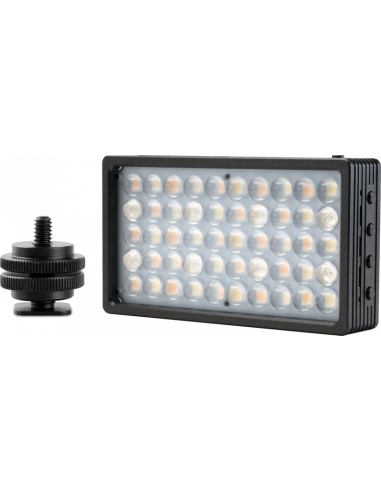Nanlite LitoLite 5C RGBWW LED Pocket...