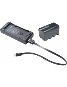 Nanlite KIT. NANLITE...