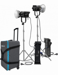 Nanlite Forza 500 2 light kit