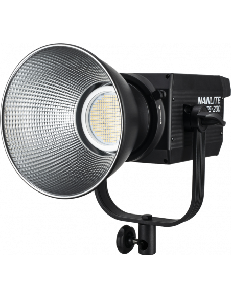 Nanlite FS-200 LED Daylight Spot Light