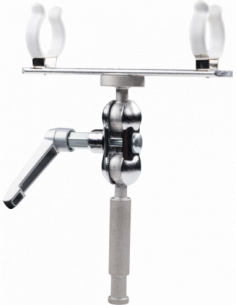 Nanlite T12 holder for 1...