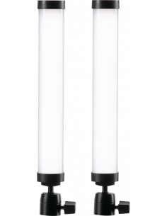 Nanlite Pavotube II 6C...