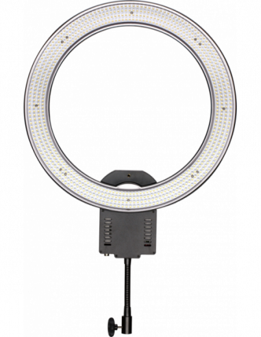 Nanlite Halo19 LED Ring Light with...