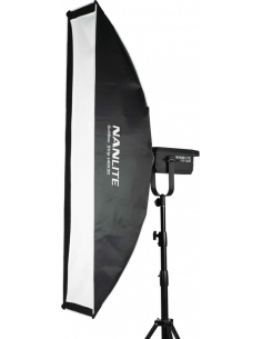 Nanlite Strip softbox 140 x...