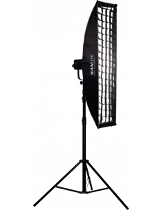 Nanlite Eggcrate for Strip...