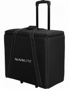 Nanlite Trolly Case ST-85