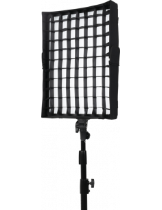 Nanlite Eggcrate for Compac...