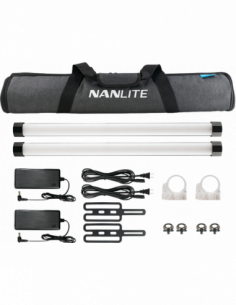 Nanlite PavoTube II 15X - 2...